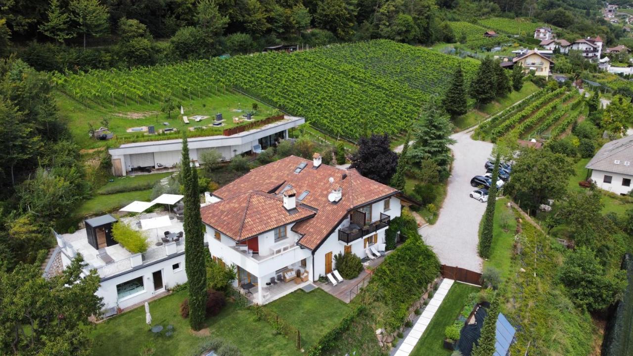 Apartamento La Vinea Caldaro sulla Strada del Vino Exterior foto