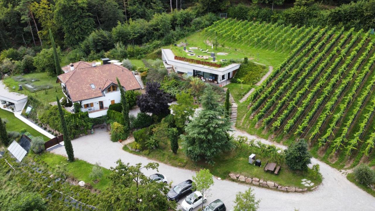 Apartamento La Vinea Caldaro sulla Strada del Vino Exterior foto