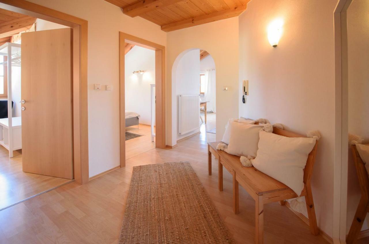 Apartamento La Vinea Caldaro sulla Strada del Vino Exterior foto
