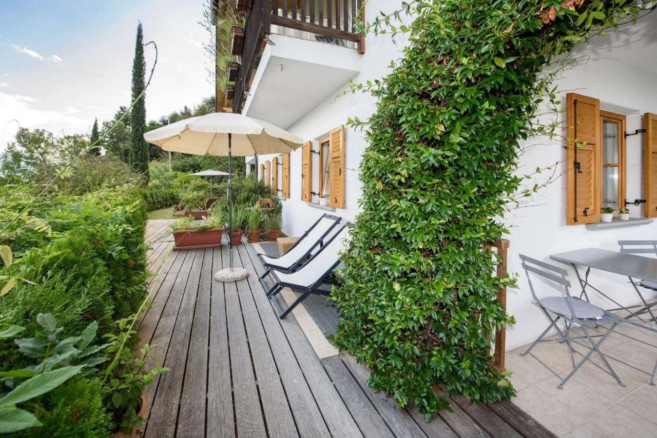 Apartamento La Vinea Caldaro sulla Strada del Vino Exterior foto