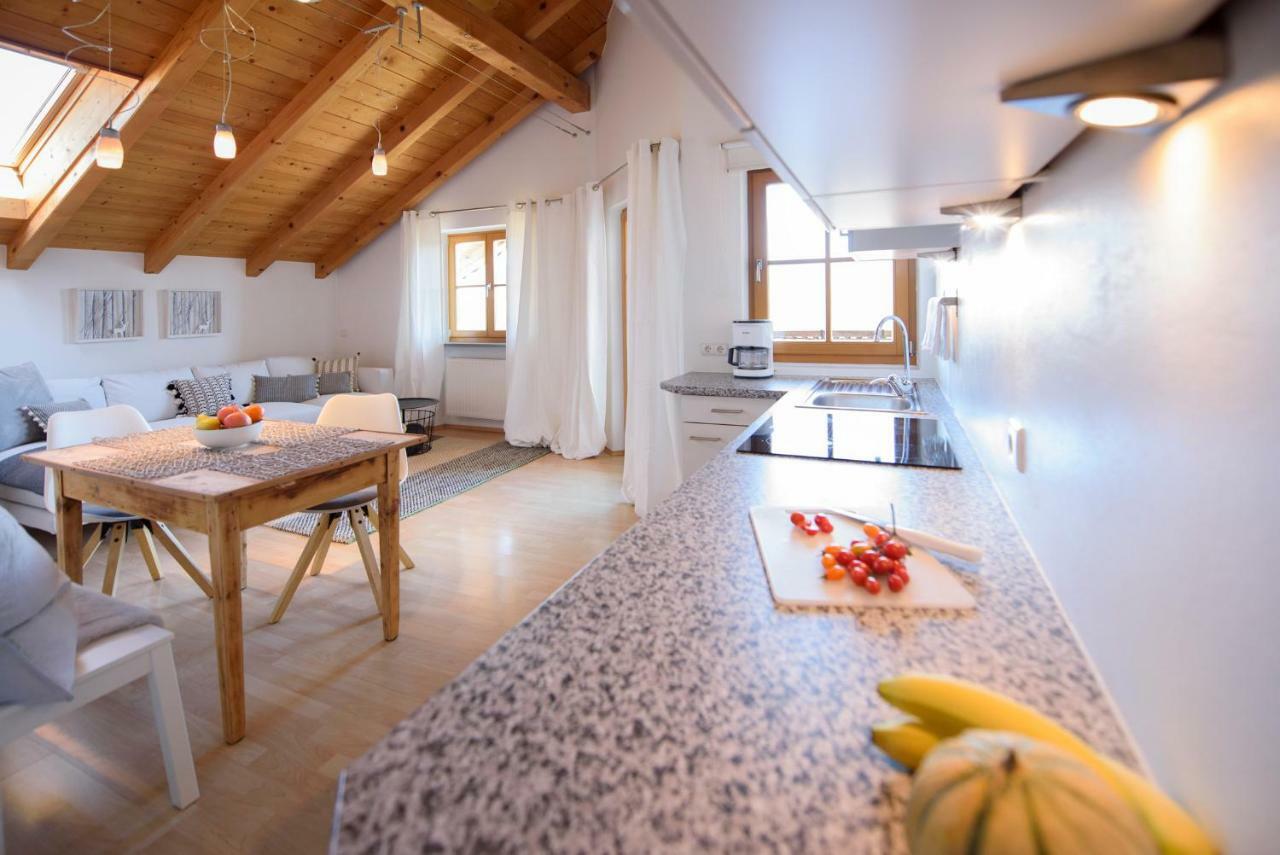Apartamento La Vinea Caldaro sulla Strada del Vino Exterior foto