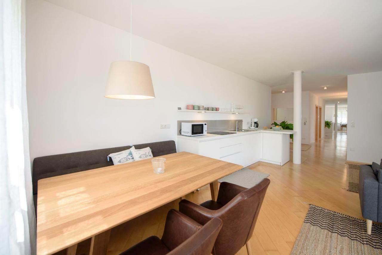 Apartamento La Vinea Caldaro sulla Strada del Vino Exterior foto