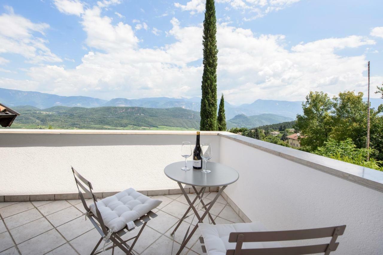 Apartamento La Vinea Caldaro sulla Strada del Vino Exterior foto